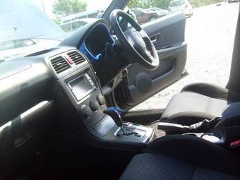 2005 Subaru Impreza Wagon For Sale