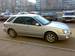 Pictures Subaru Impreza Wagon