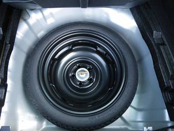 2005 Subaru Impreza Wagon Pictures