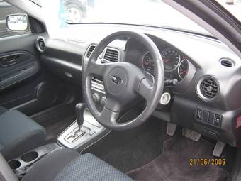 2005 Subaru Impreza Wagon For Sale