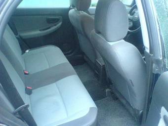 2005 Subaru Impreza Wagon For Sale