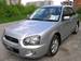 Preview 2005 Impreza Wagon