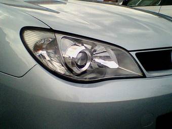 2005 Subaru Impreza Wagon For Sale