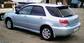 Preview Impreza Wagon