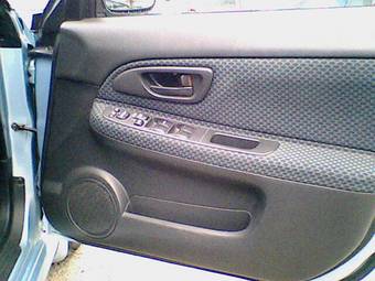 2005 Subaru Impreza Wagon Pictures