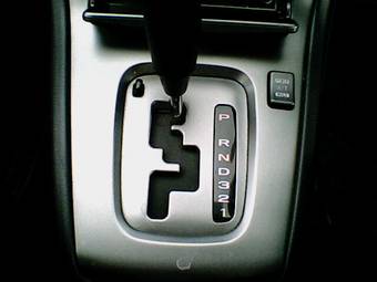 2005 Subaru Impreza Wagon Pictures