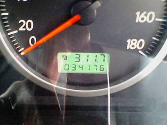 2005 Subaru Impreza Wagon Photos