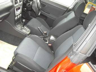 2005 Subaru Impreza Wagon For Sale