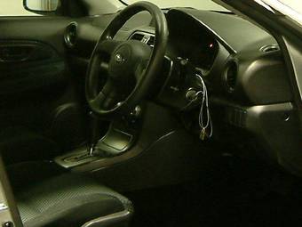 2005 Subaru Impreza Wagon Images