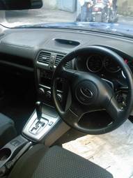 2005 Subaru Impreza Wagon Wallpapers