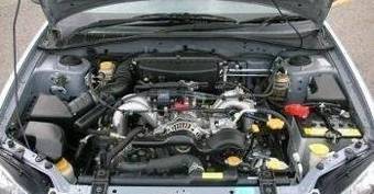 2005 Subaru Impreza Wagon For Sale