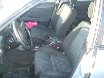 2006 Subaru Impreza Wagon For Sale