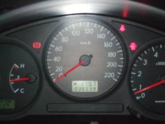 2006 Subaru Impreza Wagon Pictures