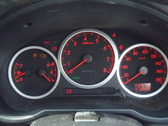 2006 Subaru Impreza Wagon For Sale