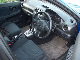 2006 Subaru Impreza Wagon For Sale