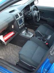2006 Subaru Impreza Wagon Images
