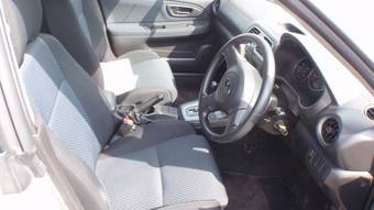 2006 Subaru Impreza Wagon Pictures