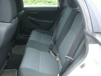 2006 Subaru Impreza Wagon For Sale