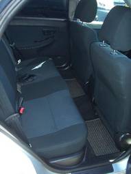 2006 Subaru Impreza Wagon Pics