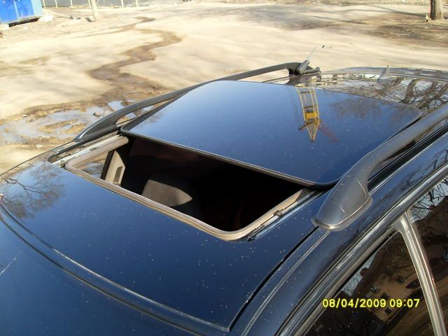 1995 Subaru Impreza WRX