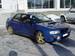 Pictures Subaru Impreza WRX