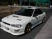 Pictures Subaru Impreza WRX