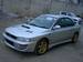 Pictures Subaru Impreza WRX