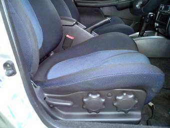 Subaru Impreza WRX