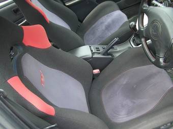 Subaru Impreza WRX