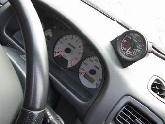 Subaru Impreza WRX
