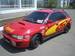 Pictures Subaru Impreza WRX