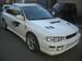 Pictures Subaru Impreza WRX