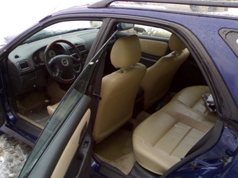 Subaru Impreza WRX