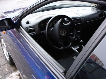 Subaru Impreza WRX