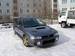 Pictures Subaru Impreza WRX