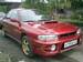 Pictures Subaru Impreza WRX