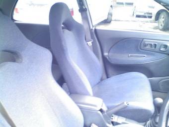 1999 Subaru Impreza WRX For Sale