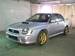 Pictures Subaru Impreza WRX