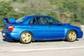 Pictures Subaru Impreza WRX