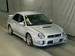 Wallpapers Subaru Impreza WRX