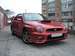 Wallpapers Subaru Impreza WRX