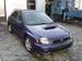 Photos Subaru Impreza WRX