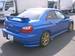 Preview Subaru Impreza WRX