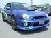 Preview Subaru Impreza WRX