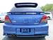 Preview Subaru Impreza WRX