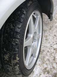 2000 Subaru Impreza WRX For Sale