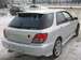 Preview Subaru Impreza WRX