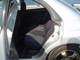 2000 Subaru Impreza WRX For Sale