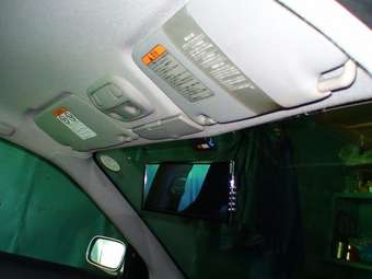 2000 Subaru Impreza WRX Pics