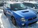 Preview Impreza WRX